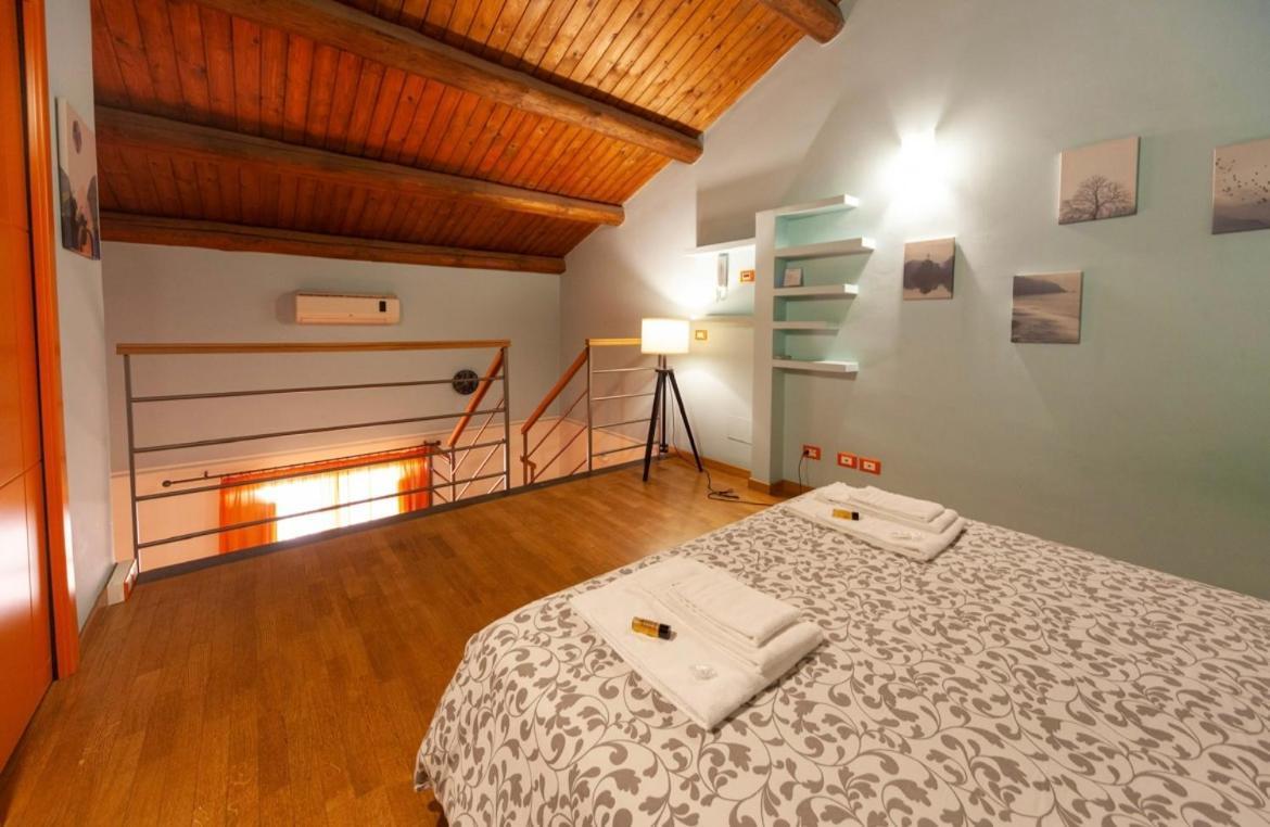 B&B Sciara Larmisi Catania Luaran gambar