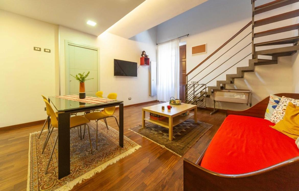B&B Sciara Larmisi Catania Luaran gambar