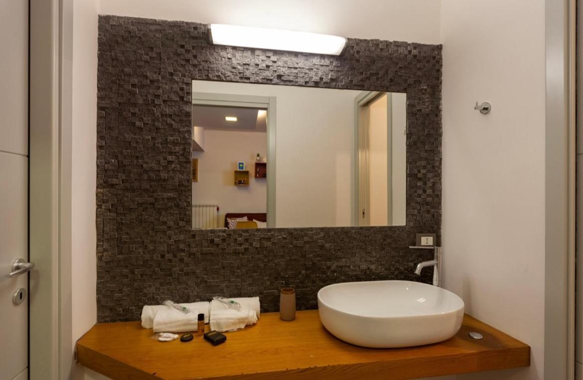 B&B Sciara Larmisi Catania Luaran gambar