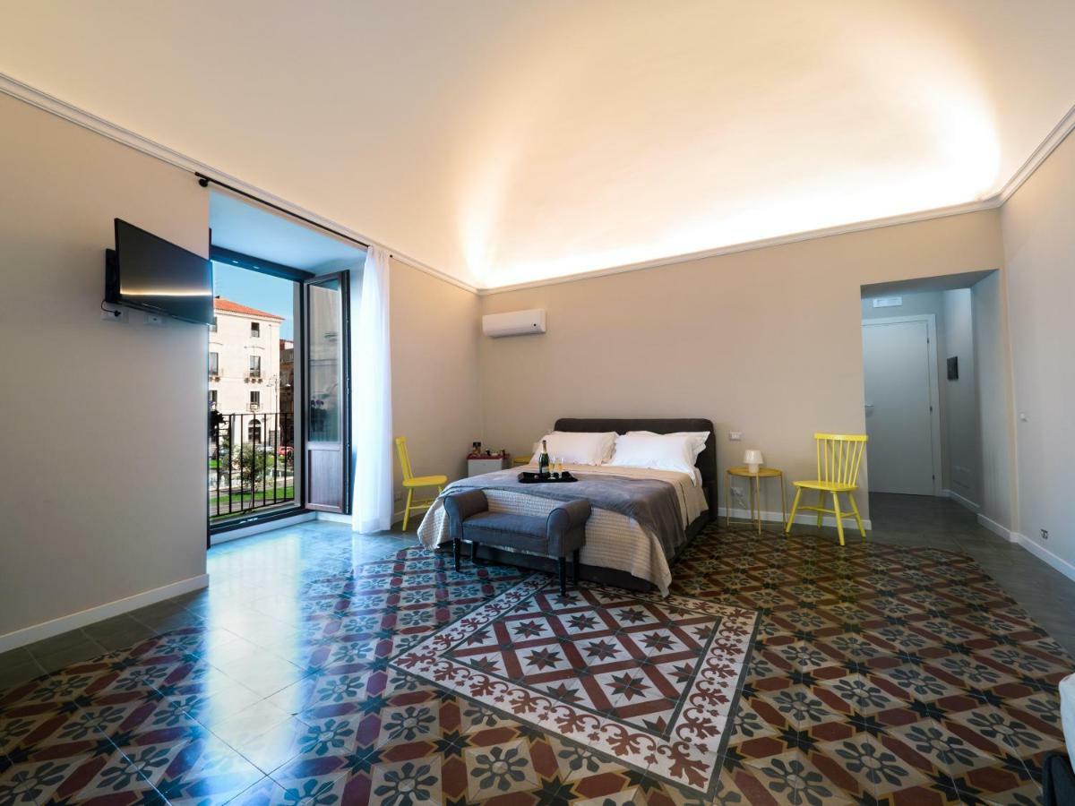 B&B Sciara Larmisi Catania Luaran gambar
